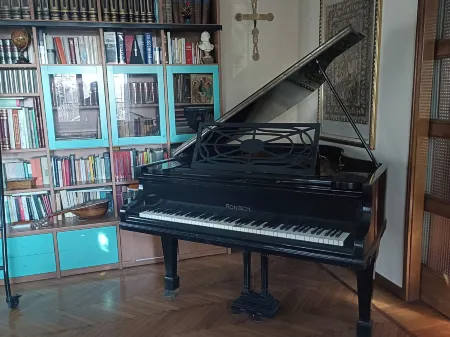 B&B Bam Bam Отели в г. Соризоле