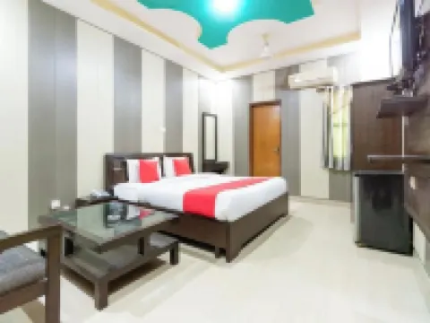 Dalamwala Hotel Hotels in Jind
