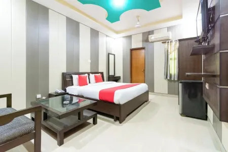 Dalamwala Hotel Отели в г. Jind