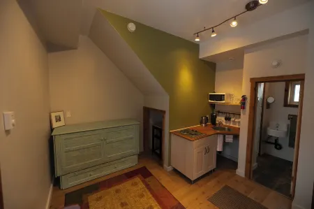 Located in Downtown Whitehorse - Basekamp