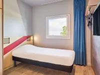 Ibis Budget Villemomble Hotels in Rosny-sous-Bois