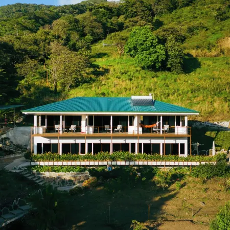 Finca Aquarius