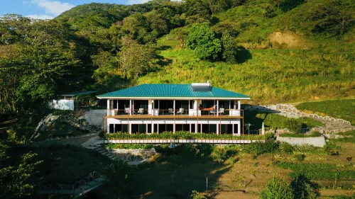 Finca Aquarius