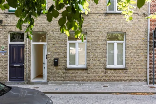 Huswell - Beautiful Vacation Home 'Valkehuisje' in Poperinge Hotels in Poperinge