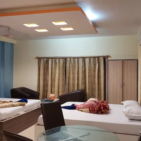 Hotel Sea Coast