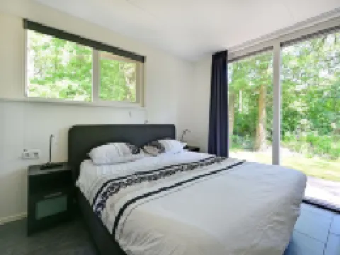 Chalet With Gorgeous View of the Natural Surroundings Hotels in 