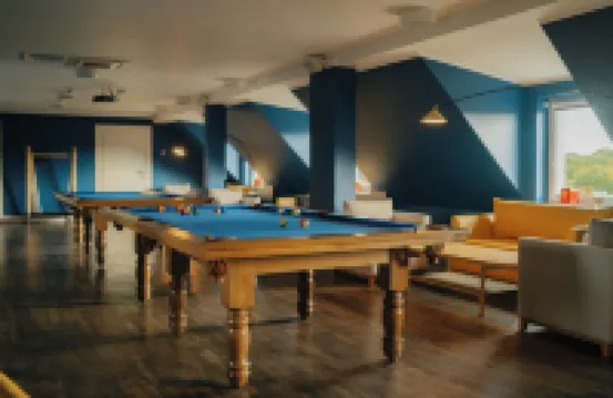 特茲維斯皮酒店及水療中心