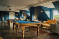Hotel & Spa Trzy Wyspy