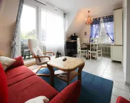 Ferienwohnung, St Peter-Ording