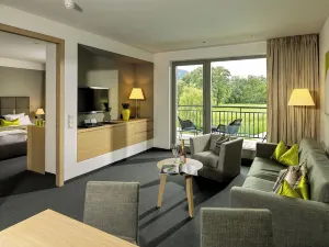 Dolomitengolf Suites