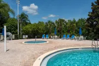 Star Wars ! Disney Like Resort ! - Villas