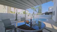 124 Pro 1 - Stay Villa Prince - Villas