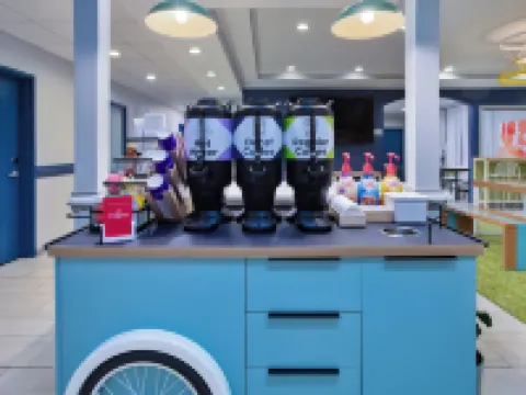 Spark by Hilton Walker Grand Rapids North Hotels in Walker