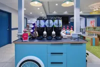 Spark by Hilton Walker Grand Rapids North Hotels in Walker