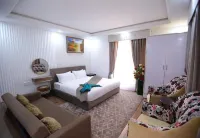 The Croft Family Cottages Hotel di Naran