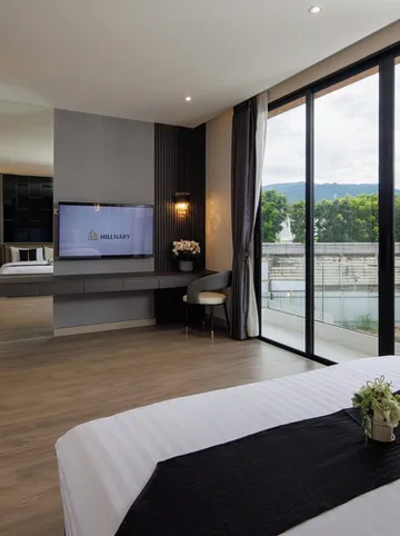 รูปภาพของเอ9 พูลวิลล่า แอร์พอร์ต