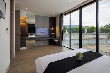 รูปภาพของเอ9 พูลวิลล่า แอร์พอร์ต