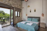 Doro Villas - Balkoner
