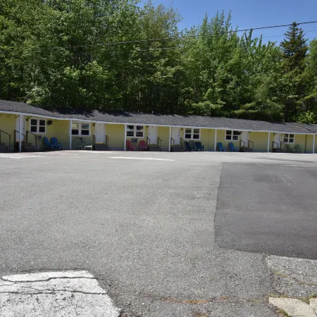 Robbins Motel