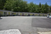 Robbins Motel Hotel a Hancock