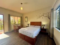 Casa Hotel Mamaluna - 2-Star