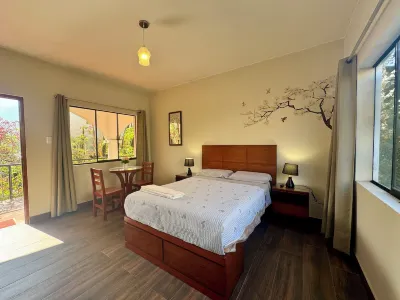 Casa Hotel Mamaluna Hotels near Candela Tours Perú