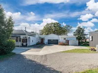 Two Rivers Ohakune Hotels in Ohakune