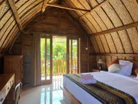 Munduk Nature Lodge Hotels in Buleleng
