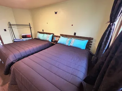 SiempreViva Hospedaje By GEstores Hotels in 