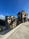 Hotel Apple View Narkanda - جاكوزي