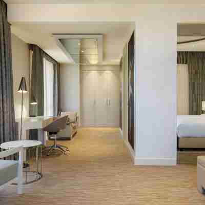 Sheraton Batumi Hotel Rooms