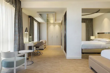 巴統喜來登飯店