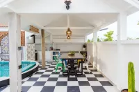 Full Moon Bay Villa - Hua Hin Chaam - maisons de vacances