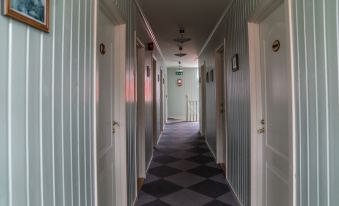 Guesthouse Ísafjördur - Gamla