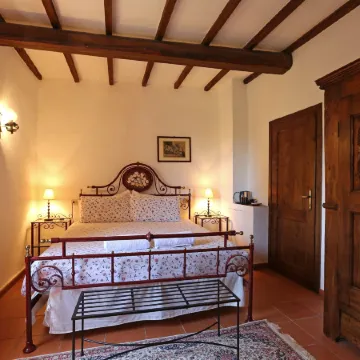 Agriturismo Macciangrosso Casale Piccolomini