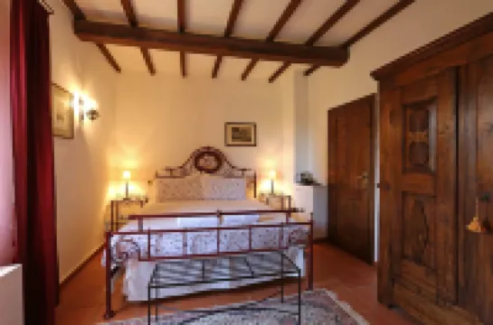 Agriturismo Macciangrosso Casale Piccolomini