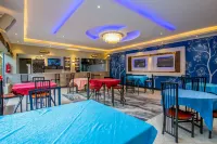 Palm Gardens and Guest House - Pensions