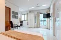 Baymont Suites & Residences