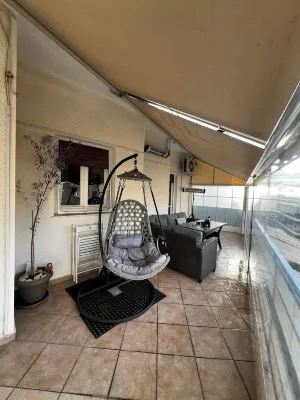 Pnyka Apartment 3 Hotels in 