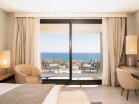 Don Carlos Marbella Hoteles en Marbella