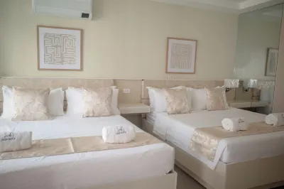 Casa Marta Hotel