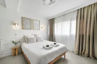 Jiji Suites Hotels in Lieusaint