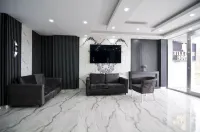 HİLL LİFE HOTEL Hotels in Karakas Mahallesi