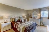Ocean View Condo Steps Away from Beach, Access to Salt Water Pool by RedAwning
