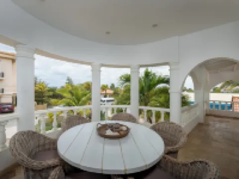 ブリス ボネール バイ ブティック ボネール ユニーク リゾーツ クラレンダイクのホテル