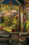 THE DOME RESORTS, INC. - 2-Star