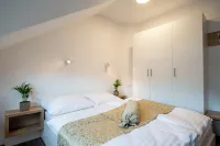 Guesthouse Stari Mayr Hôtels à : Pustal