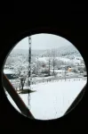 Abant Cozy Homes - Mountain view