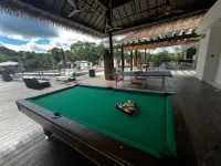 Hotel Mundo Maya Calakmul Hotels in Општина Калакмул