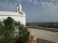 Olive Vista Suites Hotels in Kastraki